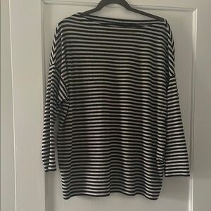 All saints Striped Top